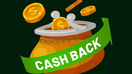 Daily Cashback Rewards