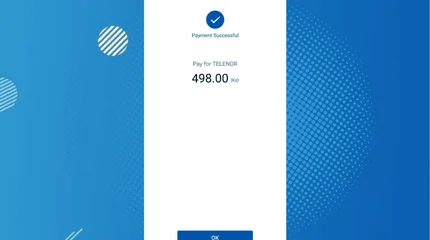 Mobile Banking Wallets Myanmar