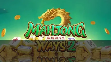 PG Soft Mahjong Ways 2