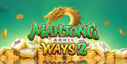 Mahjong Ways Golden Tiles Multiplier