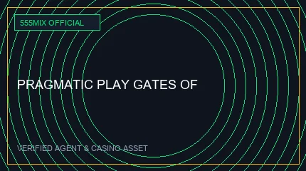 Pragmatic Play Gates of Olympus
