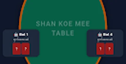 Shan Koe Mee Live Mobile Table